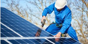 Installation Maintenance Panneaux Solaires Photovoltaïques à Orgnac-l'Aven